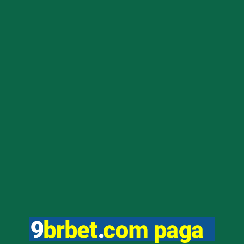 9brbet.com paga